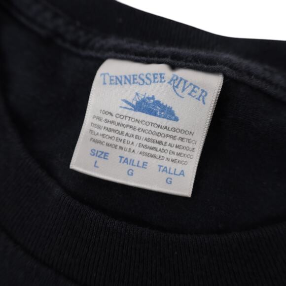 Vintage Tim McGraw Graphic Tour T Shirt - Picture 8 of 10